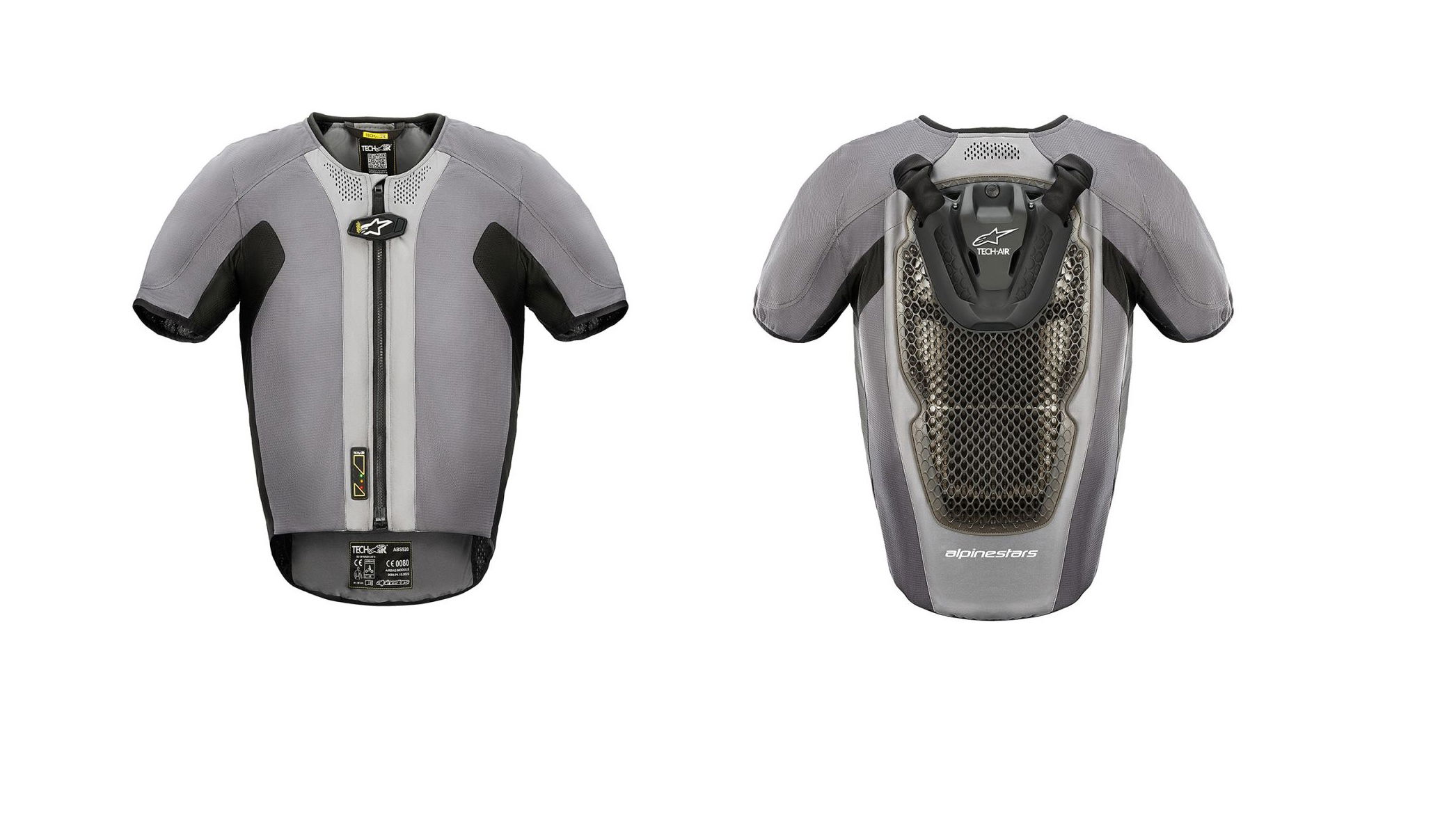 alpinestars tech-air 5